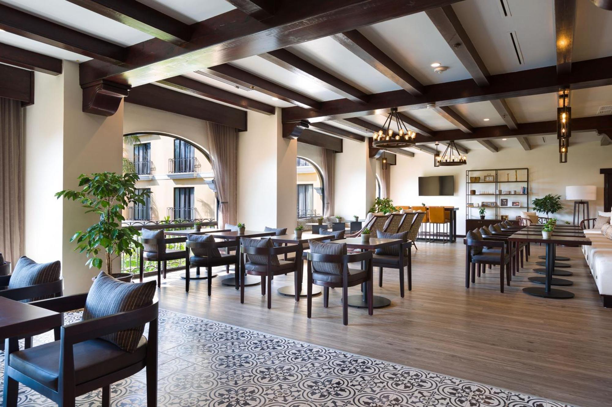 Costa Rica Marriott Hotel Hacienda Belen Сан Хосе Екстериор снимка
